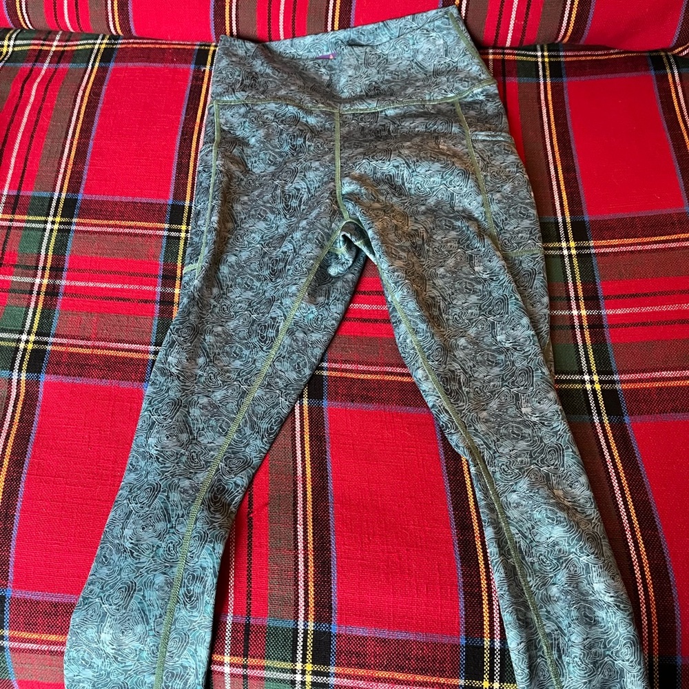 You’re Fleece Leggings